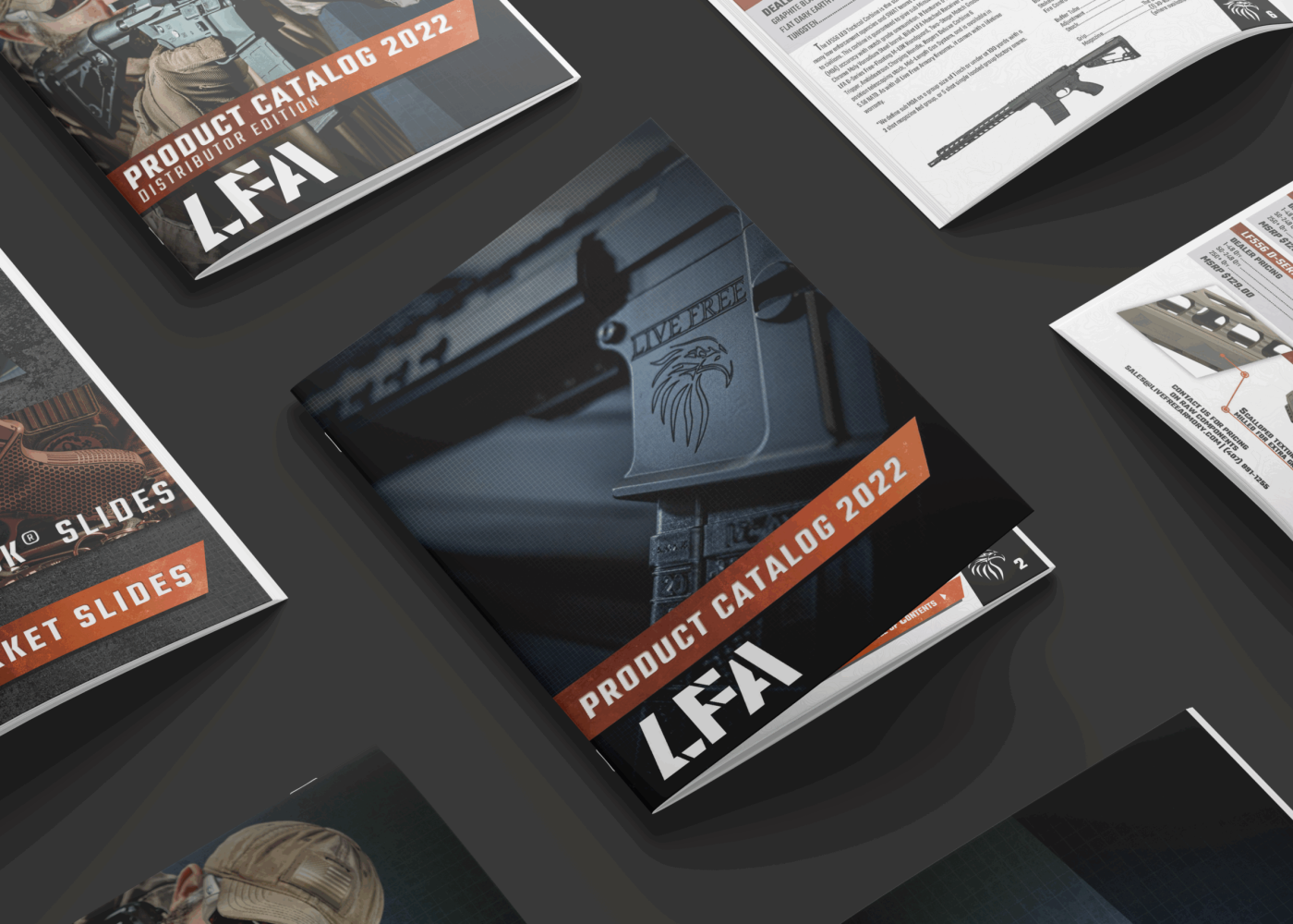 lfaCatalog